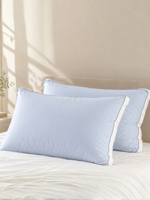 Pack 2 almohadas cool